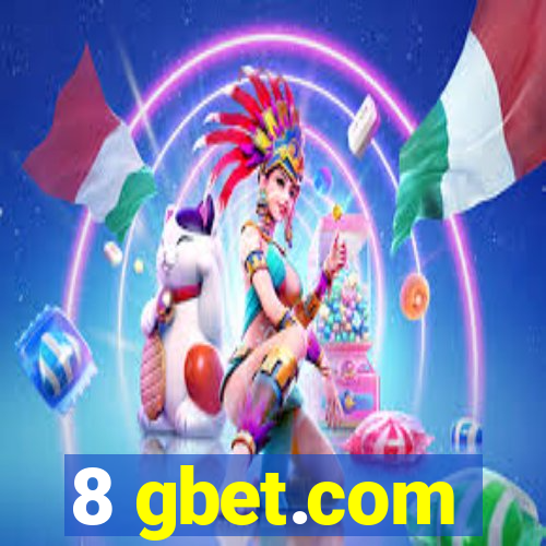 8 gbet.com